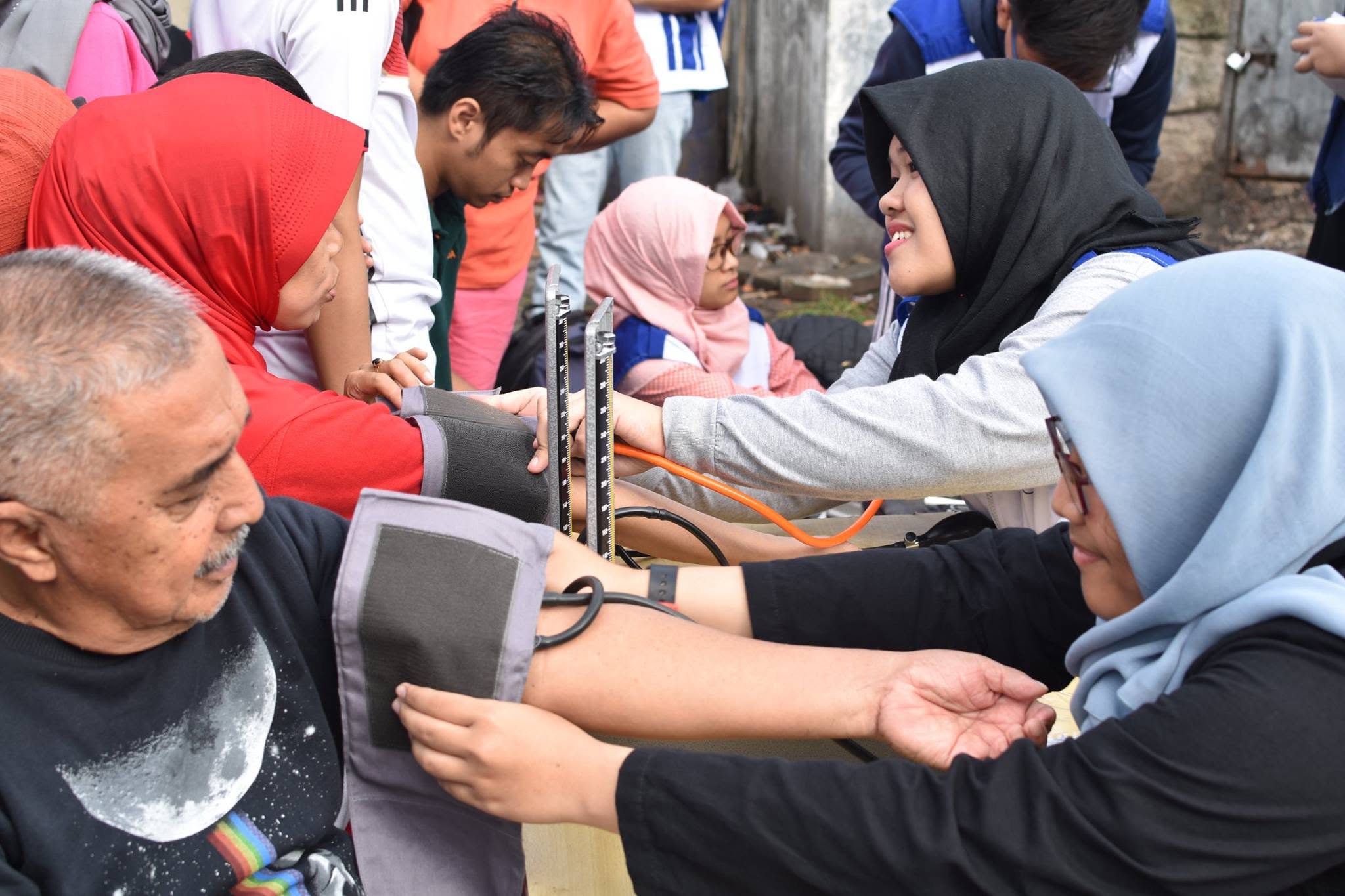 Dokumentasi kegiatan KRBM foto 110